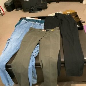 Women’s Jean and Pants Bundle